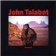 John Talabot - DJ-Kicks